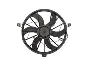 Engine Cooling Fan Assembly Dorman-OE Solutions 620-010
