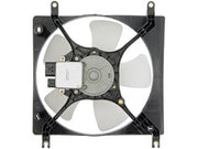 Engine Cooling Fan Assembly Dorman-OE Solutions 620-011