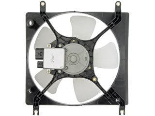Engine Cooling Fan Assembly Dorman-OE Solutions 620-011