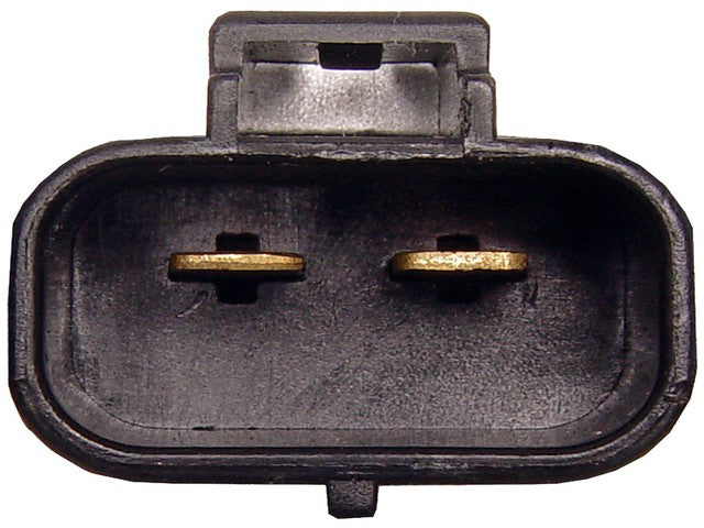 Engine Cooling Fan Assembly Dorman-OE Solutions 620-011