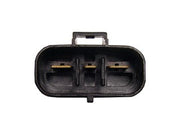 Engine Cooling Fan Assembly Dorman-OE Solutions 620-011