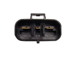 Engine Cooling Fan Assembly Dorman-OE Solutions 620-011