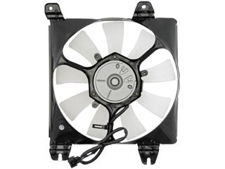 A/C Condenser Fan Assembly Dorman-OE Solutions 620-012