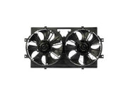 Engine Cooling Fan Assembly Dorman-OE Solutions 620-013