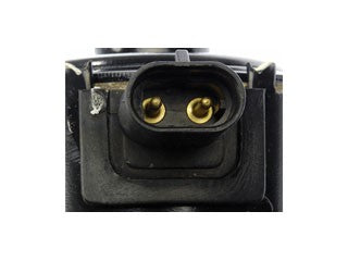 Engine Cooling Fan Assembly Dorman-OE Solutions 620-013