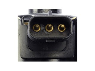 Engine Cooling Fan Assembly Dorman-OE Solutions 620-013