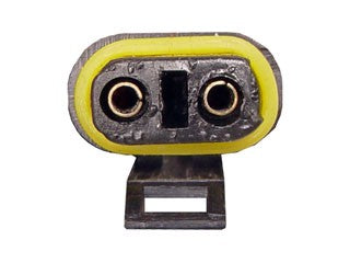 Engine Cooling Fan Assembly Dorman-OE Solutions 620-015