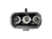 Engine Cooling Fan Assembly Dorman-OE Solutions 620-015