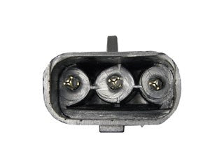 Engine Cooling Fan Assembly Dorman-OE Solutions 620-015