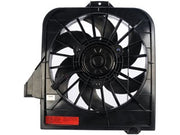 Engine Cooling Fan Assembly Dorman-OE Solutions 620-018