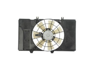 Engine Cooling Fan Assembly Dorman-OE Solutions 620-019