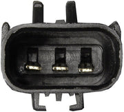 Engine Cooling Fan Assembly Dorman-OE Solutions 620-022