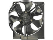 A/C Condenser Fan Assembly Dorman-OE Solutions 620-023