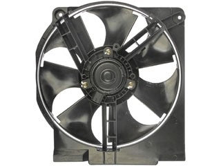 A/C Condenser Fan Assembly Dorman-OE Solutions 620-023