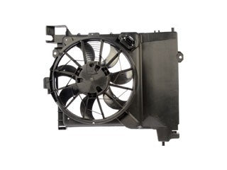 A/C Condenser Fan Assembly Dorman-OE Solutions 620-025