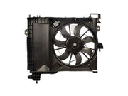 A/C Condenser Fan Assembly Dorman-OE Solutions 620-025
