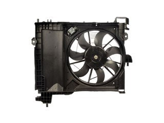 A/C Condenser Fan Assembly Dorman-OE Solutions 620-025