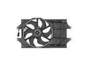 Engine Cooling Fan Assembly Dorman-OE Solutions 620-026