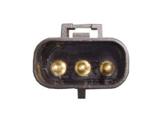 Engine Cooling Fan Assembly Dorman-OE Solutions 620-026