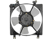 Engine Cooling Fan Assembly Dorman-OE Solutions 620-027