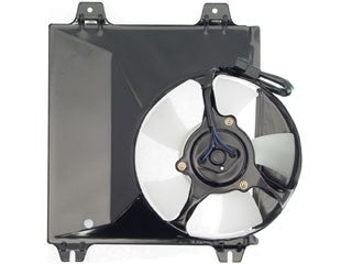 A/C Condenser Fan Assembly Dorman-OE Solutions 620-028