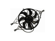 Engine Cooling Fan Assembly Dorman-OE Solutions 620-029