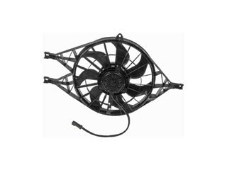 Engine Cooling Fan Assembly Dorman-OE Solutions 620-030