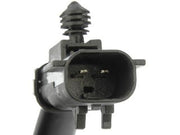 Engine Cooling Fan Assembly Dorman-OE Solutions 620-030
