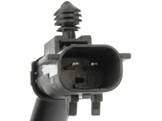 Engine Cooling Fan Assembly Dorman-OE Solutions 620-030