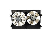 Engine Cooling Fan Assembly Dorman-OE Solutions 620-031