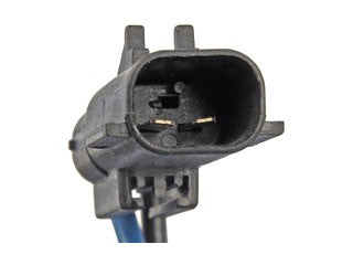 Engine Cooling Fan Assembly Dorman-OE Solutions 620-031