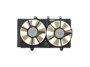 Engine Cooling Fan Assembly Dorman-OE Solutions 620-032