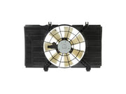Engine Cooling Fan Assembly Dorman-OE Solutions 620-033