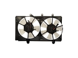 Engine Cooling Fan Assembly Dorman-OE Solutions 620-034
