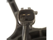 Engine Cooling Fan Assembly Dorman-OE Solutions 620-034