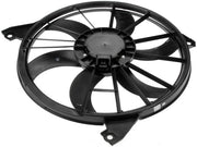 Engine Cooling Fan Assembly Dorman-OE Solutions 620-036