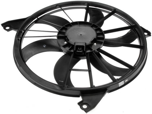 Engine Cooling Fan Assembly Dorman-OE Solutions 620-036