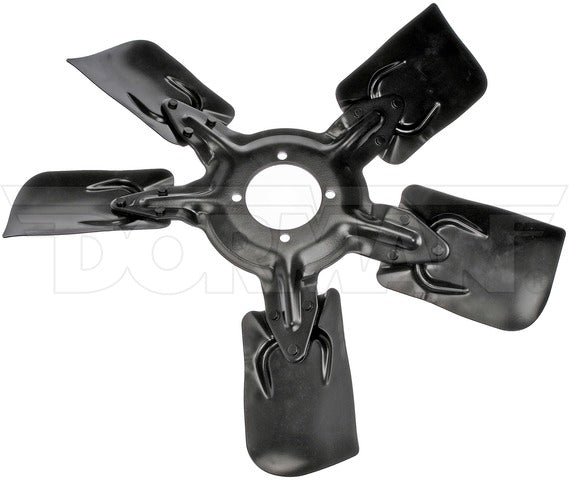Engine Cooling Fan Blade Dorman-OE Solutions 620-037