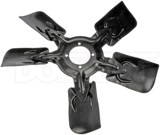 Engine Cooling Fan Blade Dorman-OE Solutions 620-037