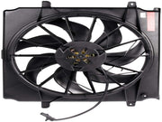 Engine Cooling Fan Assembly Dorman-OE Solutions 620-038