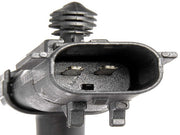 Engine Cooling Fan Assembly Dorman-OE Solutions 620-038