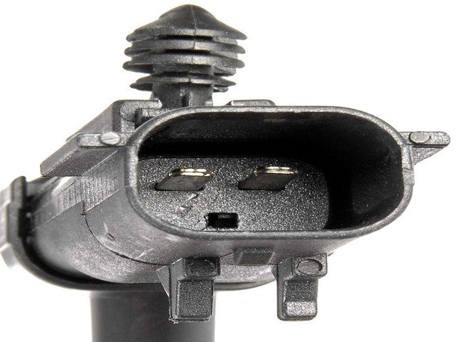 Engine Cooling Fan Assembly Dorman-OE Solutions 620-038