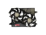 Engine Cooling Fan Assembly Dorman-OE Solutions 620-039