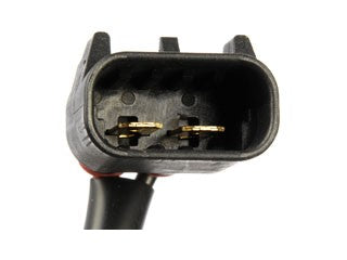 Engine Cooling Fan Assembly Dorman-OE Solutions 620-039