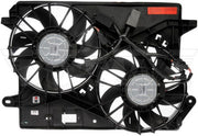 Engine Cooling Fan Assembly Dorman-OE Solutions 620-039XD