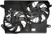 Engine Cooling Fan Assembly Dorman-OE Solutions 620-039XD