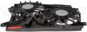 Engine Cooling Fan Assembly Dorman-OE Solutions 620-039XD