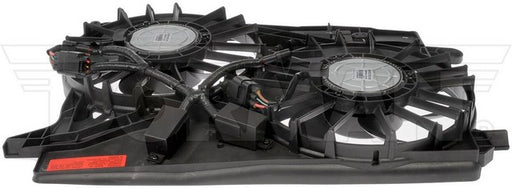 Engine Cooling Fan Assembly Dorman-OE Solutions 620-039XD