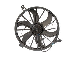 Engine Cooling Fan Assembly Dorman-OE Solutions 620-041