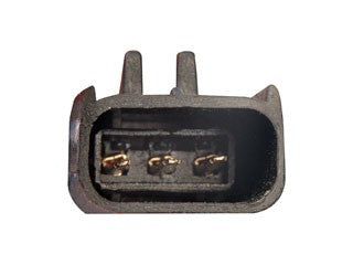 Engine Cooling Fan Assembly Dorman-OE Solutions 620-041